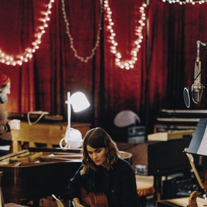 Jenny Owen Youngs – Avalanche (LP)