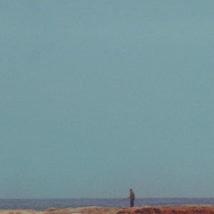 Mid-Air Thief – Crumbling (LP)