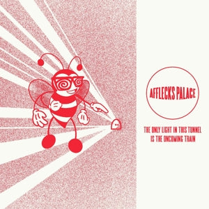 Afflecks Palace – Only Light In This Tunnel is the Oncoming Train (LP)