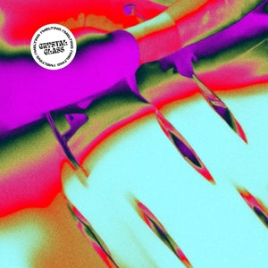 Crystal Glass – I'melting (LP)