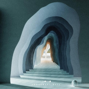 Jyocho – Let's Promise To Be Happy (LP)