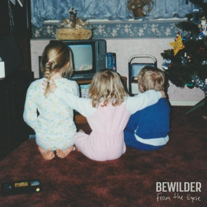 Bewilder – From the Eyrie (LP)