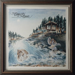 Joe McLeod – Dancer and the Bear (LP)