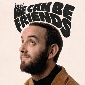 Iogi – We Can Be Friends (LP)