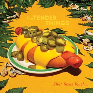 Tender Things – That Texas Touch (LP)