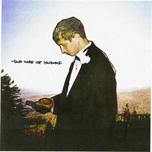 Dylan Owen – Take Care of Yourself (LP)