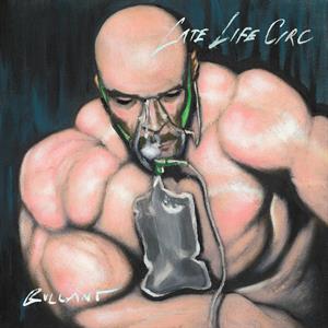 Bullant – Late Life Circ (LP)