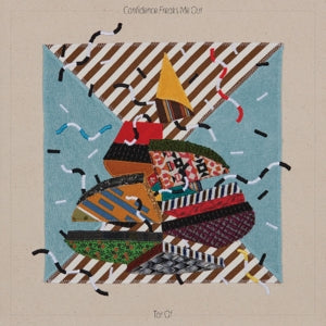 Tar of – Confidence Freaks Me Out (LP)