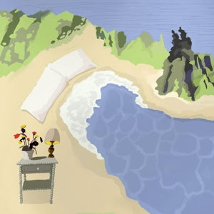 Kane Pour – The Last Wave (LP)