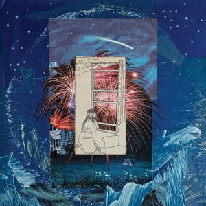 Del Paxton – Auto Locator (LP)