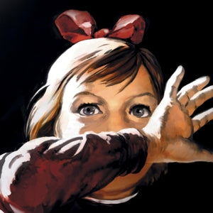 Bersarin Quartet – Bersarin Quartett (LP)