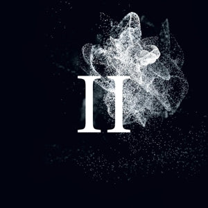 Bersarin Quartett – Ii (LP)