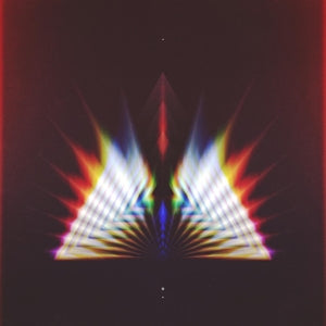 Mario Diaz De Leon – Spark and Earth (LP)