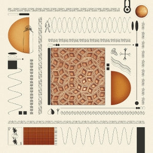 Taroug – Darts & Kites (LP)