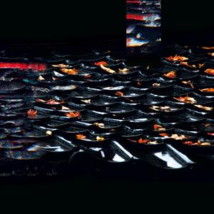 Eraldo Bernocchi & Hoshiko Yamane – Sabi (LP)