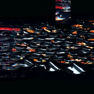 Eraldo Bernocchi & Hoshiko Yamane – Sabi (LP)