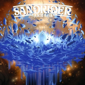 Sandrider – Armada (LP)
