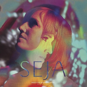 Seja – Here is One I Know You Know (LP)