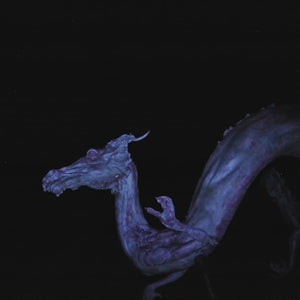 Blue Smiley – Ok (LP)