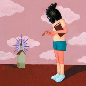 Toe – The Future is Now (LP)