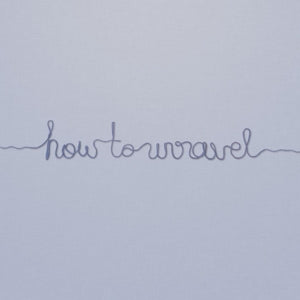 Kilometre Club – How To Unravel (LP)
