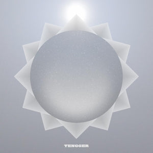 Tengger – Tengger (LP)