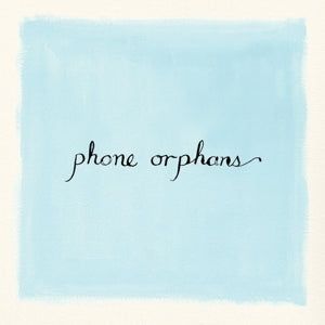 Laura Veirs – Phone Orphans (LP)