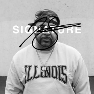 Joell Ortiz & L'Orange – Signature (LP)