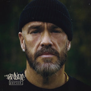 Paradime – Period. (LP)