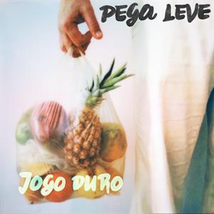 Jogo Duro – Pega Leve/De Boas (12in)