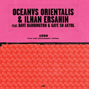 Ilhan Ersahin – 1980 (12in)