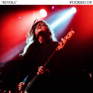 Fucked Up – Rivoli (LP)