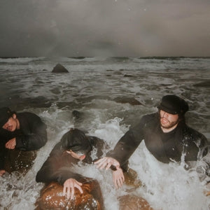 Pons – The Liquid Self (LP)
