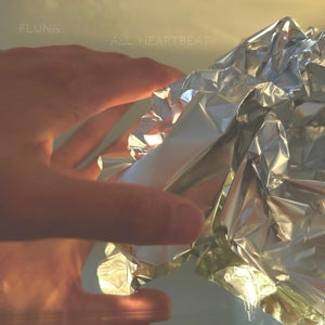 Flung – All Heartbeat (LP)