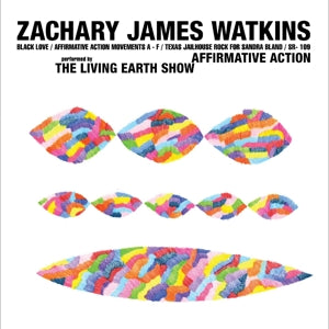 Zachary Watkins – Affirmative Action (LP)