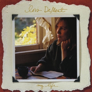 Iris Dement – My Life (LP)