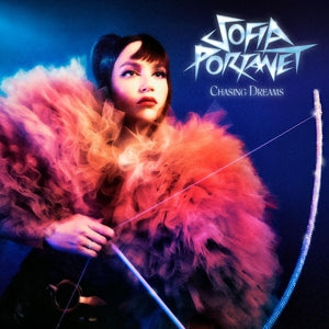 Sofia Portanet – Chasing Dreams (LP)
