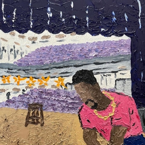 Open Mike Eagle – A Special Episode of (LP)
