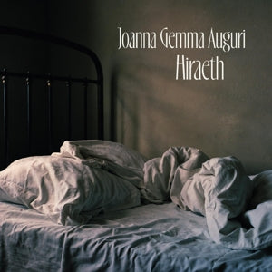 Joanna Auguri – Hiraeth (LP)