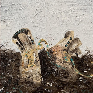 Apollo Brown – Skilled Trade (LP)