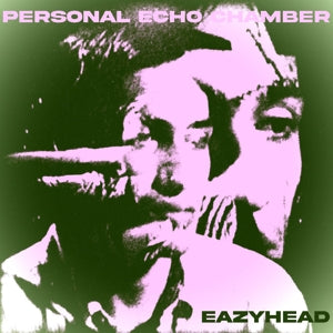 Eazy-E – Personal Echo Chamber (LP)