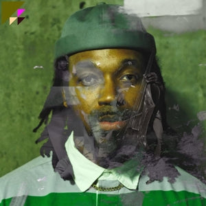 Jordan Hamilton – Project Freedom (LP)