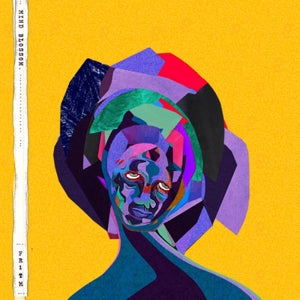 Fr1th – Mind Blossom (LP)