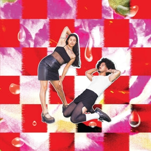 Pride Month Barbie – All the Girls In the Room Say 'Sorry' (LP)