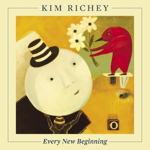 Kim Richey – Every New Beginning (LP)