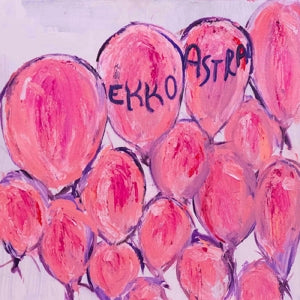 Ekko Astral – Pink Balloons (LP)