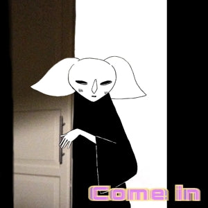Weatherday – Come In (LP)