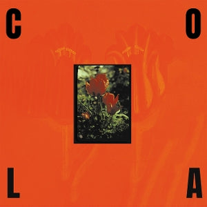 Cola – The Gloss (LP)