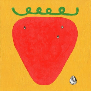 Big Bill – Strawberry Seed (LP)