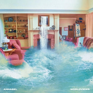 Annabel – Worldviews (LP)